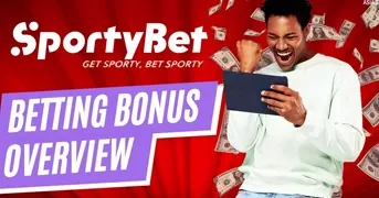 Sporty Bet cassino